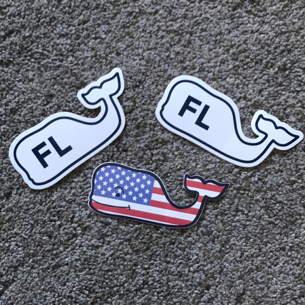 vineyard vines stickers